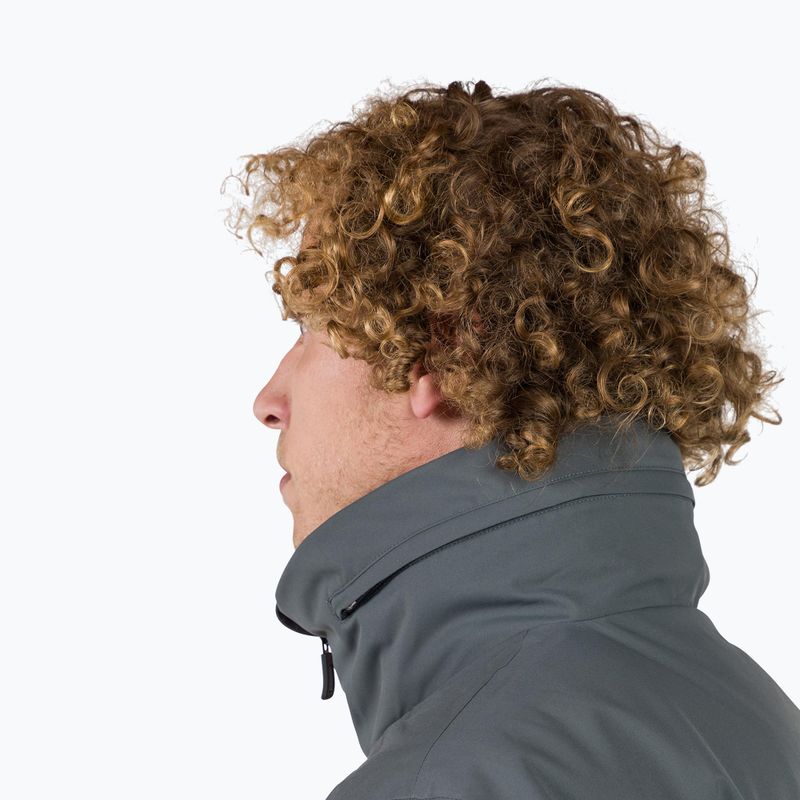 Giacca da sci uomo Rossignol Strawpile sports red 7