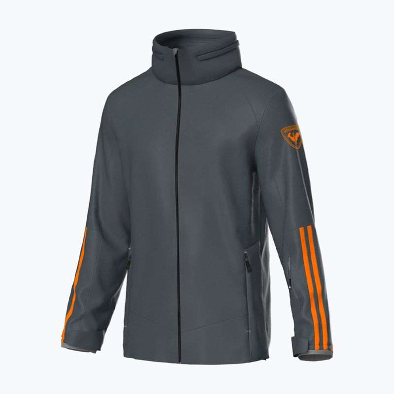 Giacca da sci uomo Rossignol Strawpile sports red 17