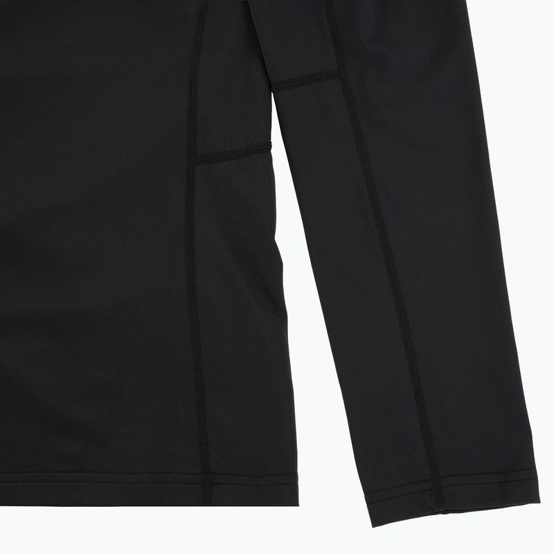 Felpa da sci Rossignol uomo New Hero Classique Hz nero 7