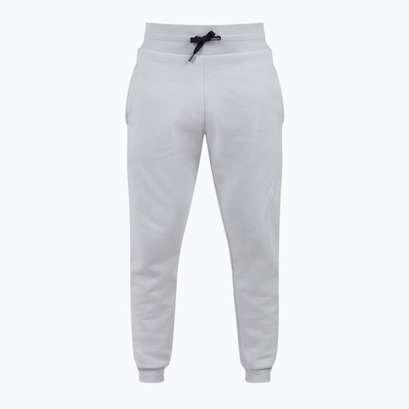 Pantaloni New Hero soft grey da uomo di Rossignol 9