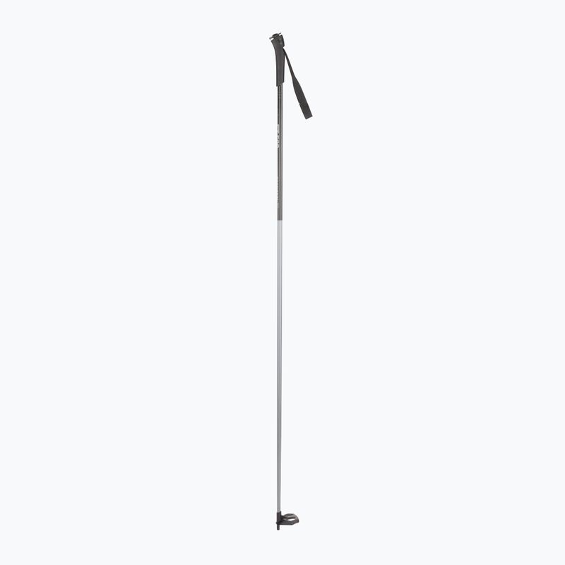 Bastoncini da sci di fondo Rossignol FT-500 black 2