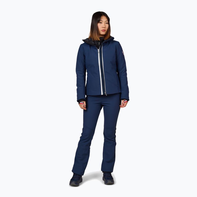 Giacca da sci donna Rossignol Cieloalto Jkt dark navy 2