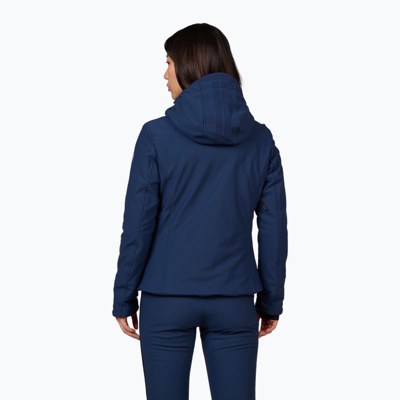 Giacca da sci donna Rossignol Cieloalto Jkt dark navy 3