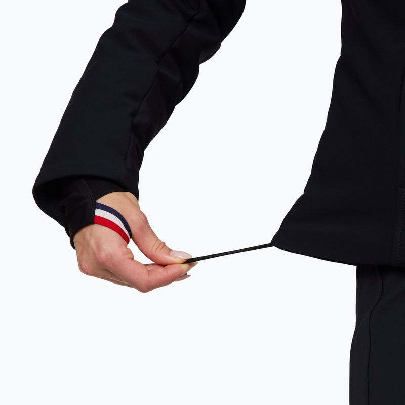 Giacca da sci donna Rossignol Cieloalto Jkt black 10