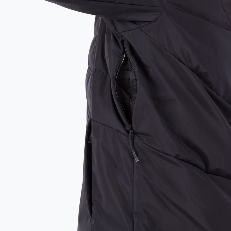 Giacca da sci Rossignol Wispile Puffy donna nero 8