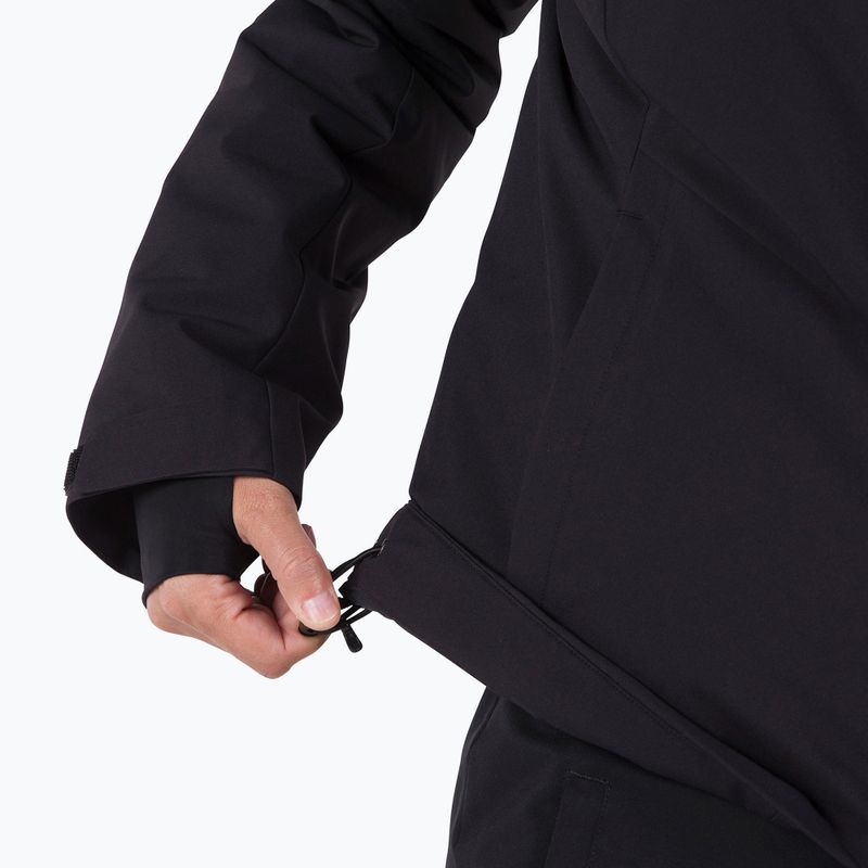 Giacca da sci donna Rossignol Strawpile Jkt black 11