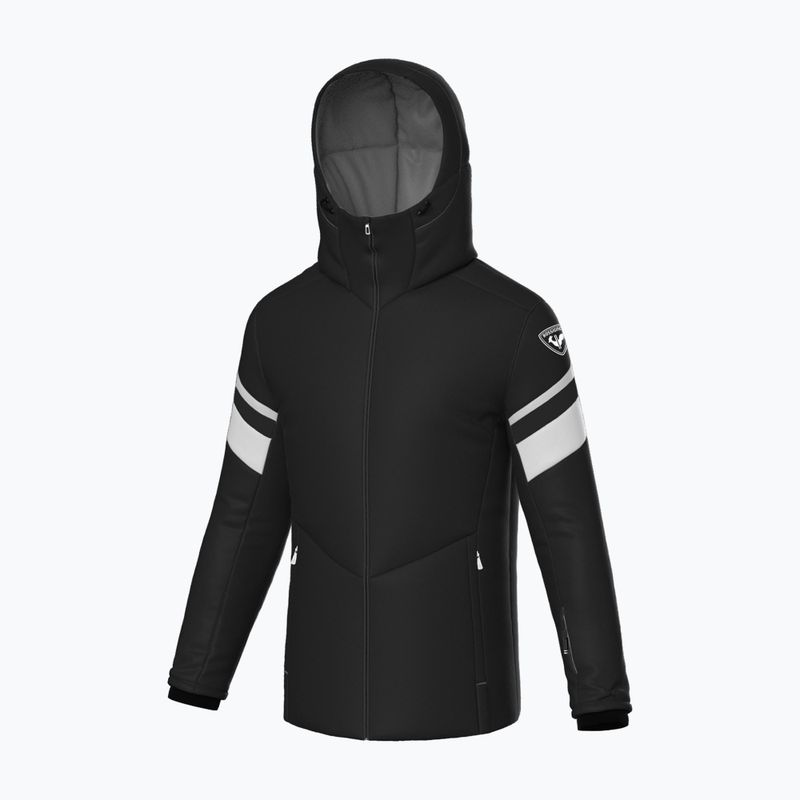 Giacca da sci donna Rossignol Strawpile Jkt black 15