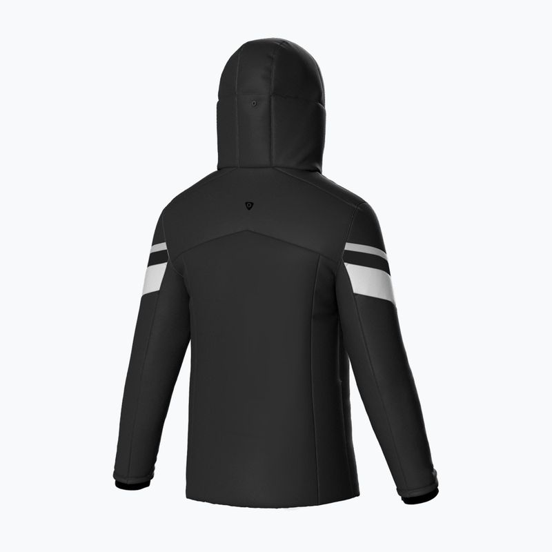 Giacca da sci donna Rossignol Strawpile Jkt black 16