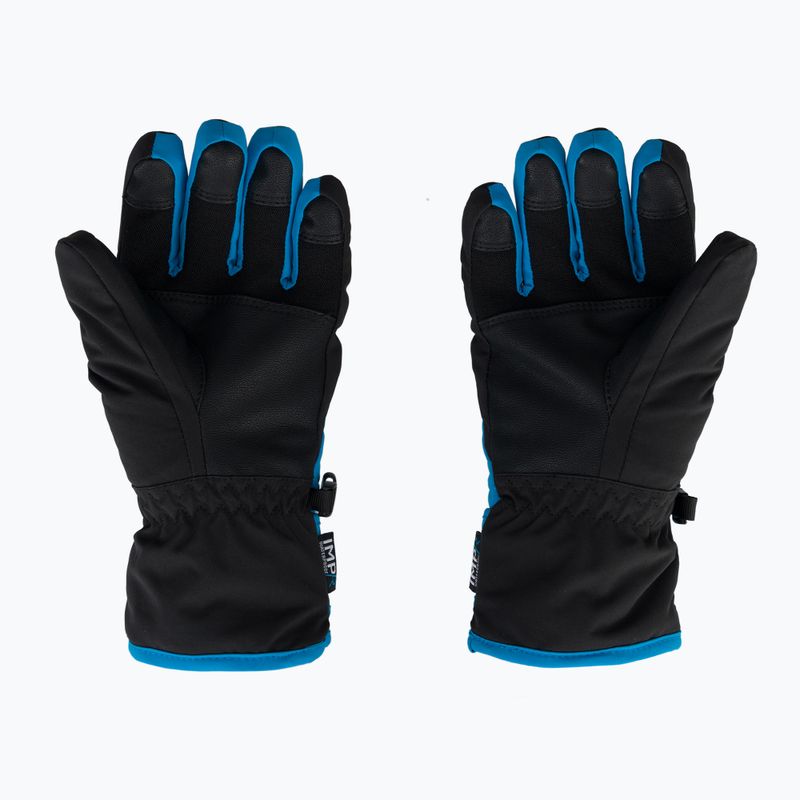 Guanto da sci per bambini Rossignol Jr Tech Impr G sovr. 3