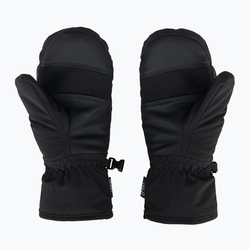 Rossignol Jr Tech Impr M guanto da sci per bambini dark navy 3