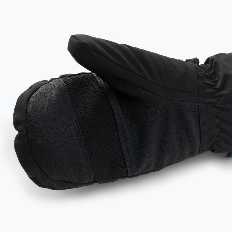 Rossignol Jr Tech Impr M guanto da sci per bambini dark navy 4