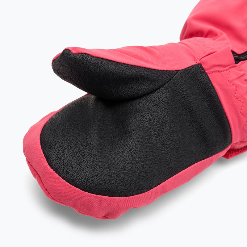 Guanti invernali Rossignol Baby Impr M tea rose 4
