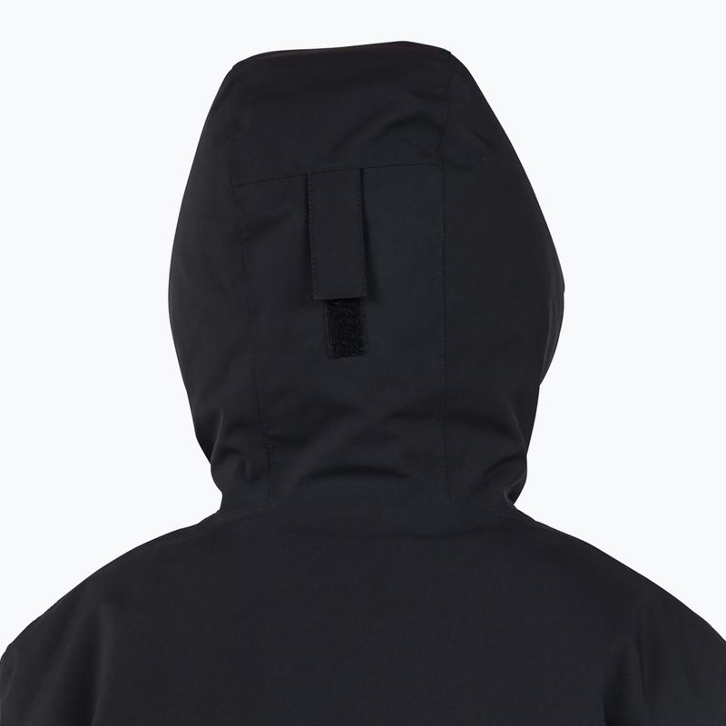 Giacca da sci junior Rossignol Strawpile Jr black 7