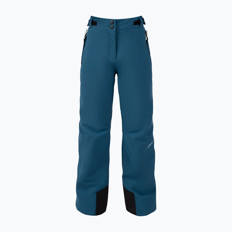 Rossignol Girl Ski pantaloni da sci da bambino deep lake 10