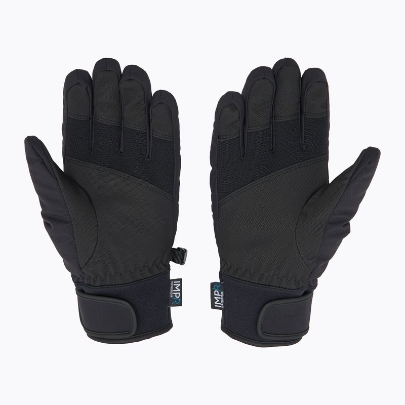 Guanto da sci Rossignol Speed Impr nero da uomo 2