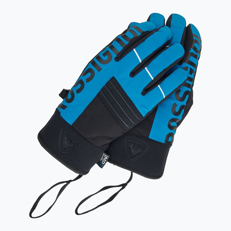 Guanti da sci Rossignol Speed Impr da uomo oltremare 6