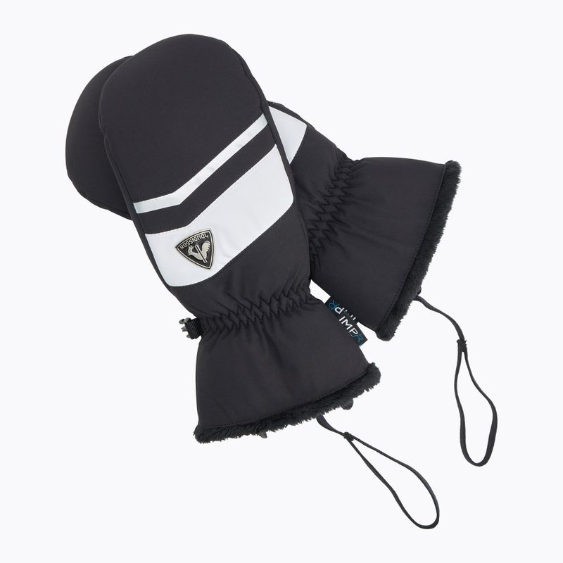 Guanto da sci Rossignol da donna New Piste M nero 6