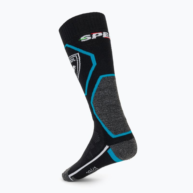 Rossignol Speed Comfort supervisiona le calze da sci da uomo 2