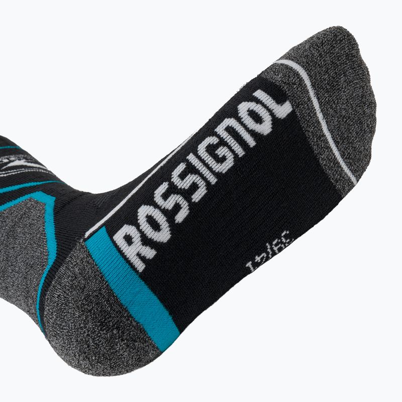 Rossignol Speed Comfort supervisiona le calze da sci da uomo 5