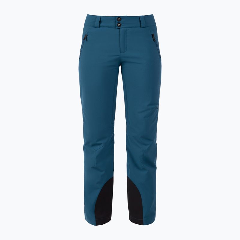 Pantaloni da sci donna Rossignol Relax deep lake 7