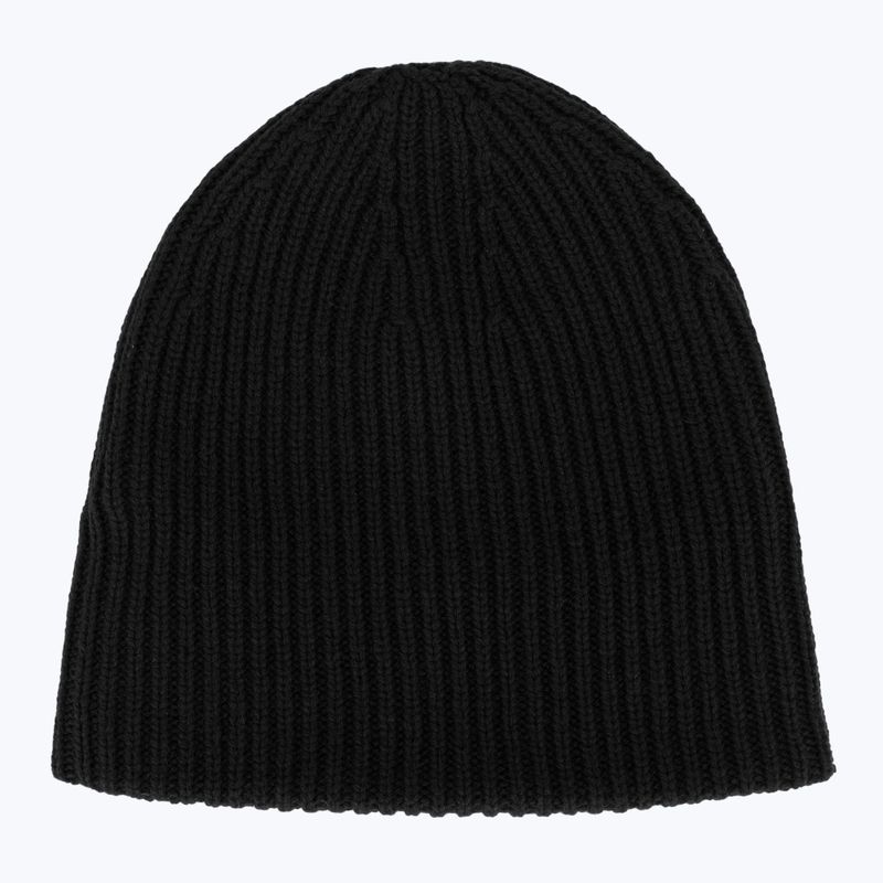 Berretto invernale donna Rossignol Luiza black 4