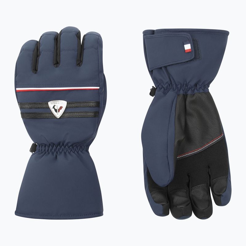 Guanti da sci uomo Rossignol Legend IMP'R dark navy 2