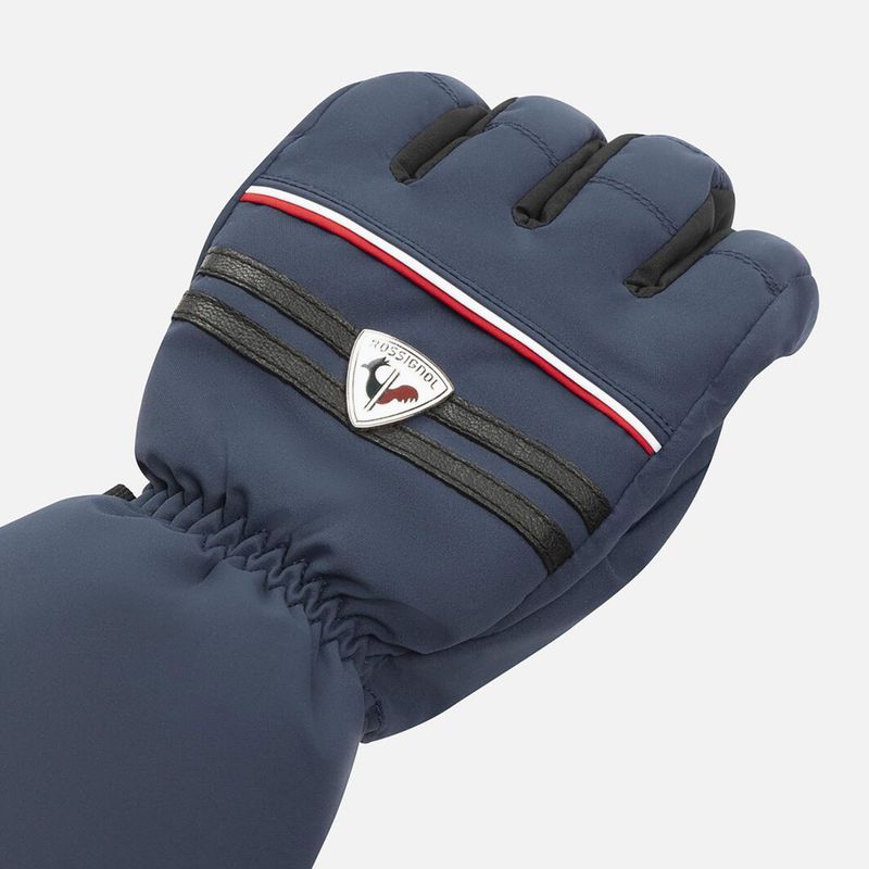 Guanti da sci uomo Rossignol Legend IMP'R dark navy 3