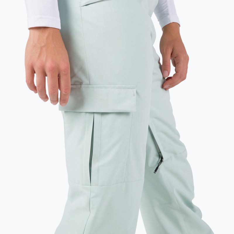 Pantaloni da sci da donna Rossignol Relax Bib steam 7