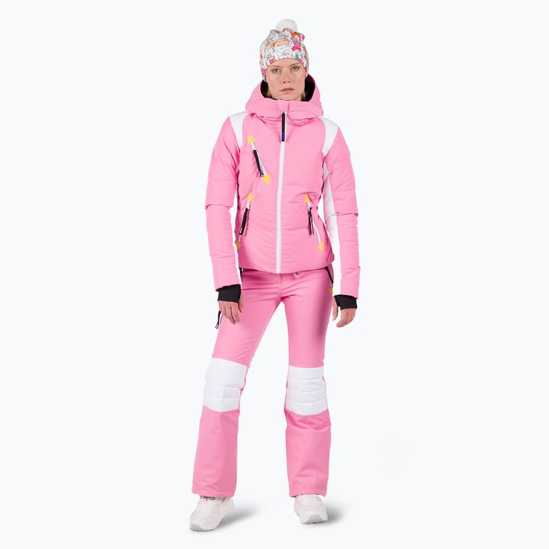 Giacca da sci Rossignol Pilot Down Jkt da donna 2