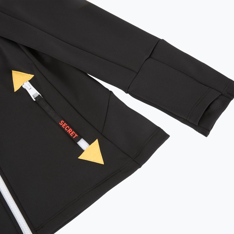 Giacca da sci donna Rossignol Climi nero 5