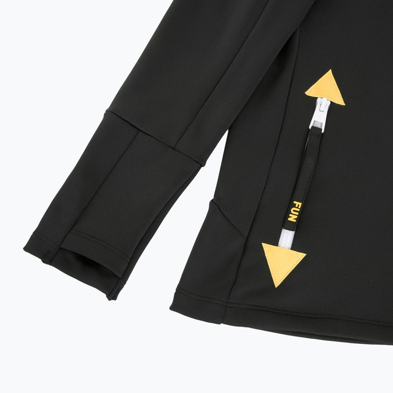 Giacca da sci donna Rossignol Climi nero 6