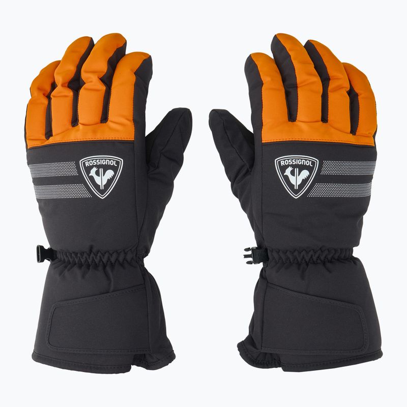 Guanto da sci Rossignol Perf sunburst per uomo 3