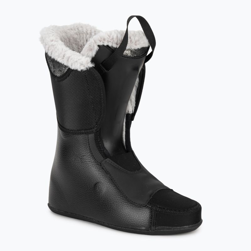 Scarponi da sci donna Rossignol Pure 70 X GW soft silver 5