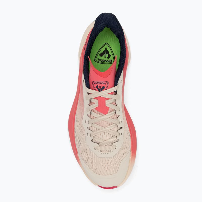 Rossignol Venosk sabbia rosa scarpe da corsa da donna 5