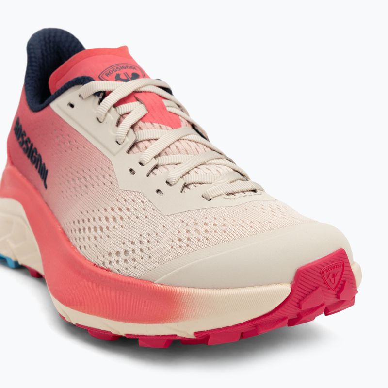 Rossignol Venosk sabbia rosa scarpe da corsa da donna 7