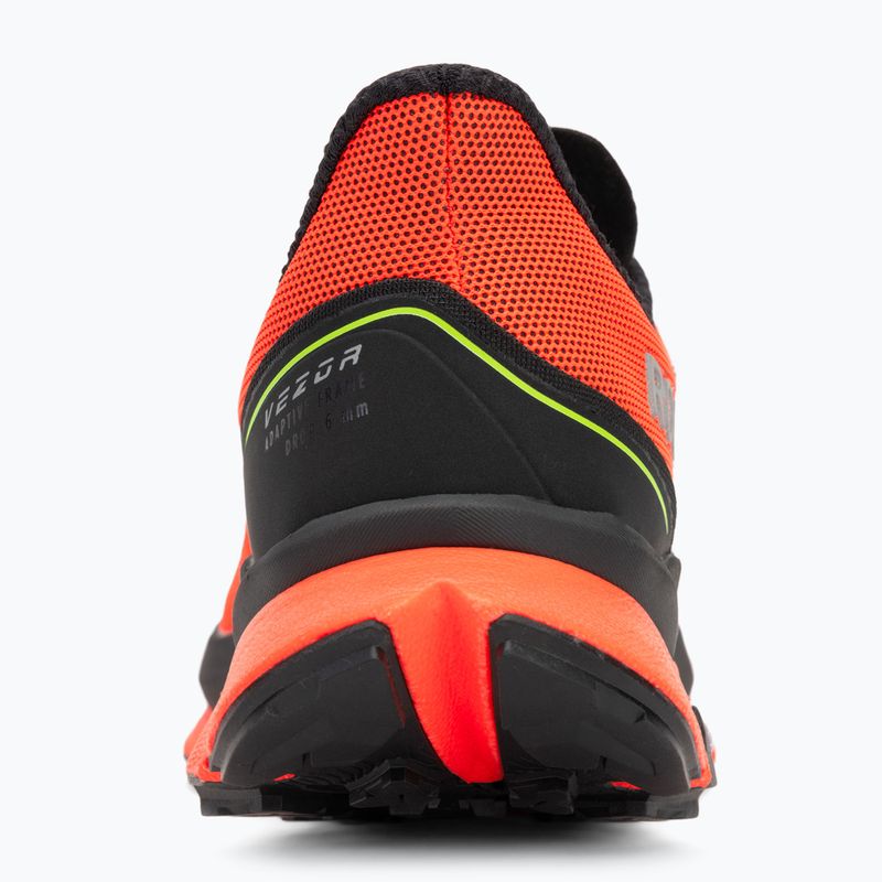 Rossignol Vezor scarpe da corsa da donna rosso neon 6