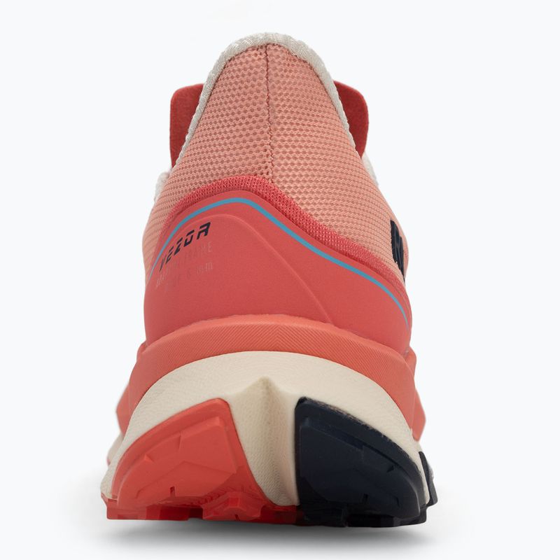 Rossignol Vezor scarpe da corsa da donna crema pesca 6