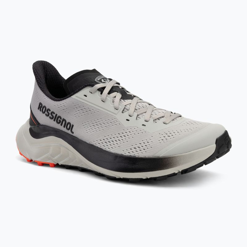 Scarpe da corsa Rossignol Venosk grigio chiaro da uomo