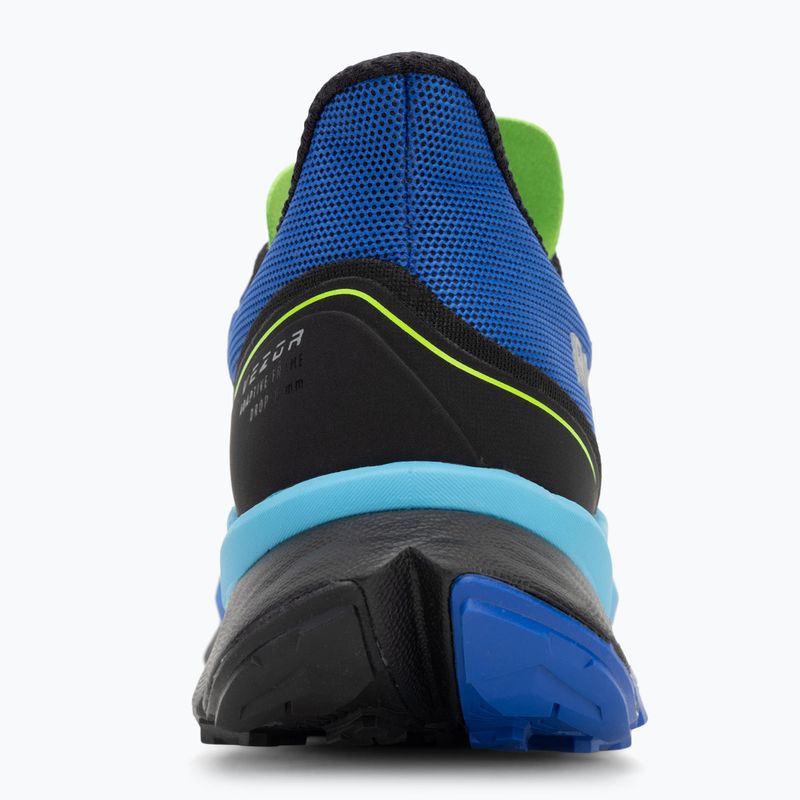 Scarpe da corsa Rossignol Vezor blu abbagliante da uomo 6
