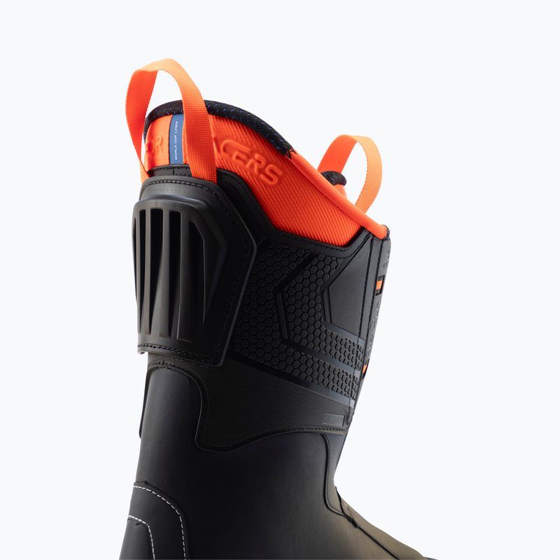 Scarponi da sci da uomo Lange RS 130 MV blu intenso 15