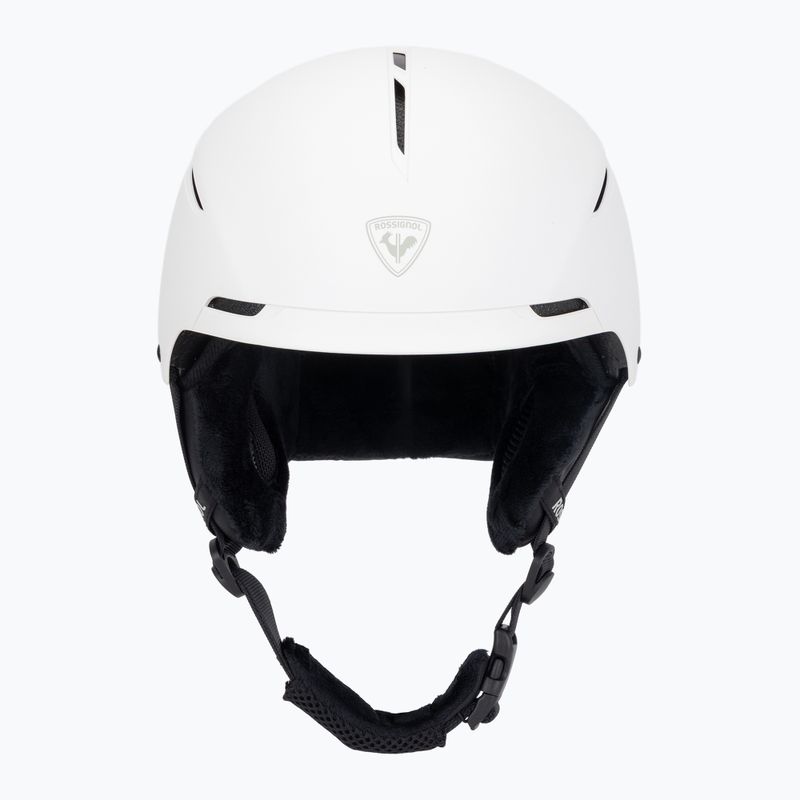 Casco da sci Rossignol Templar Impacts W white 2