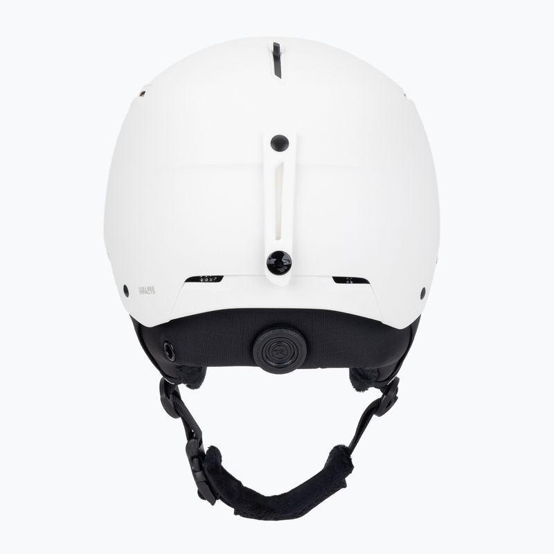 Casco da sci Rossignol Templar Impacts W white 4