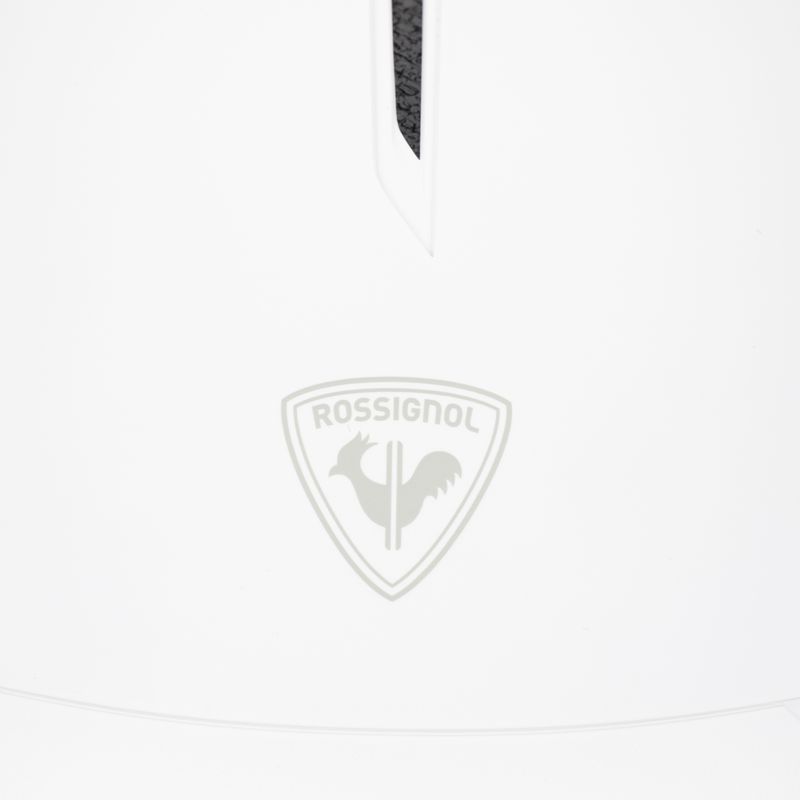 Casco da sci Rossignol Templar Impacts W white 7