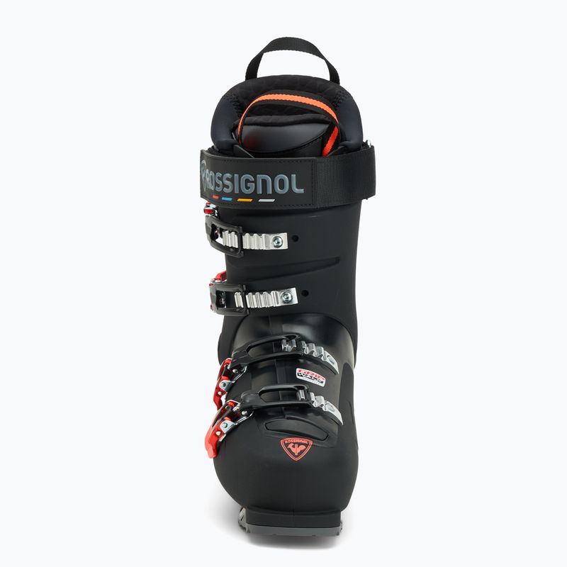 Scarponi da sci uomo Rossignol Speed 120 HV+ GW black 3