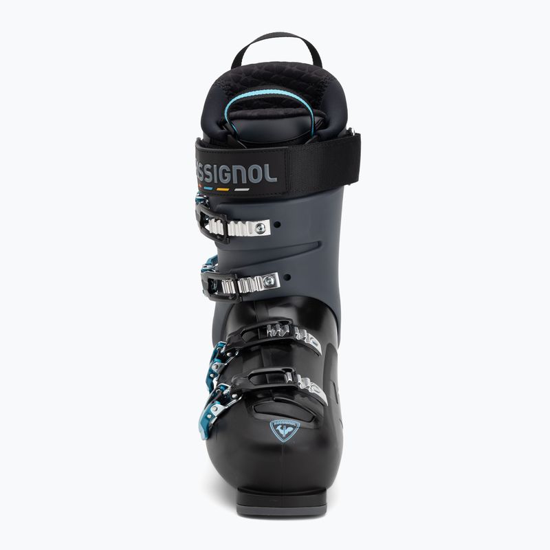 Scarponi da sci uomo Rossignol Speed 100 HV+ black 3
