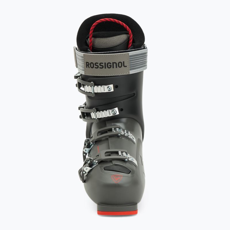 Scarponi da sci uomo Rossignol Track 90 HV+ steel grey/black 3