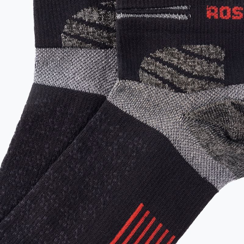 Rossignol Sapa calze nere 2