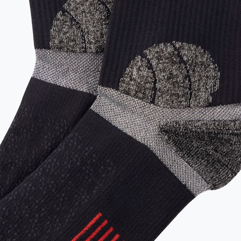 Rossignol Sapa Mid calze nere 2