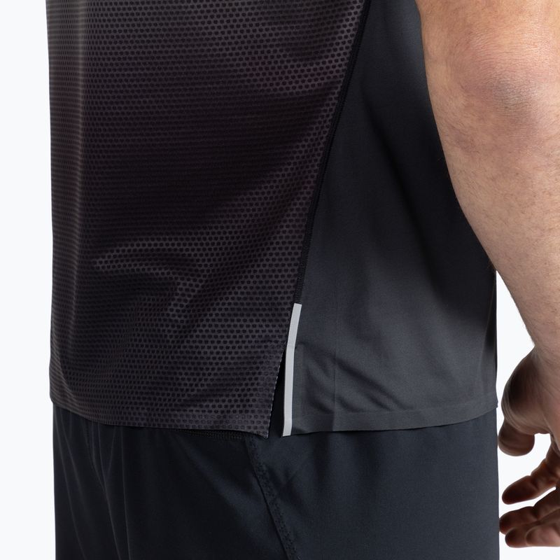 Canotta Rossignol Sapa Tank da uomo, nero 5