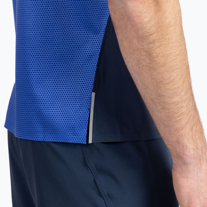 Canotta Rossignol Sapa da uomo navy scuro 5